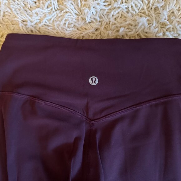 Lululemon Align High Rise Jogger - Picture 9 of 9